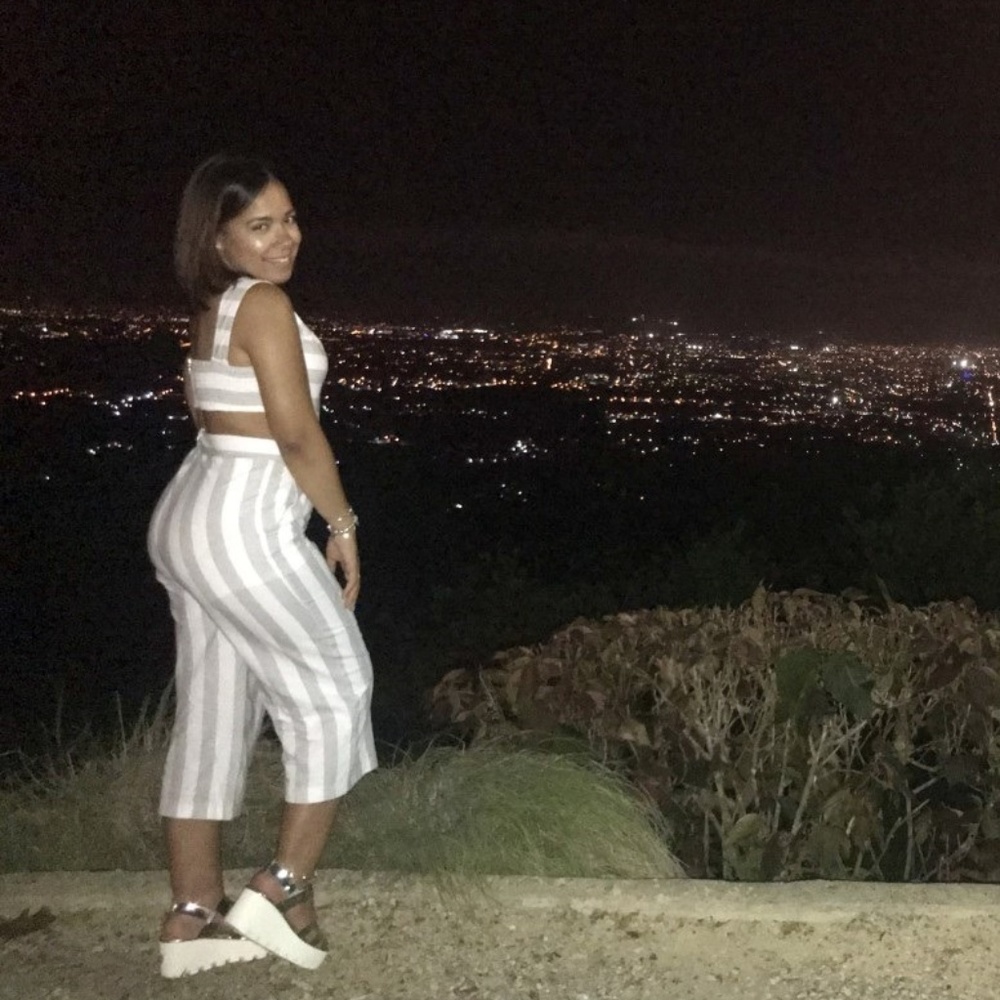 Meet your Posher, Wildary